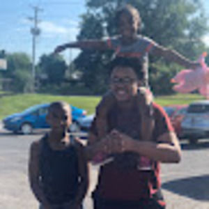 Meet your Posher, Marvin